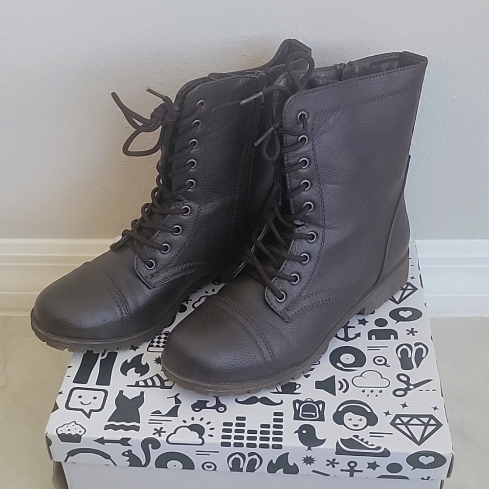 Boots